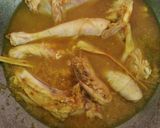 Foto langkah ke 5 dari resep Ayam bakar teflon.
