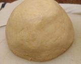 Foto del paso 4 de la receta: Pan de queso Minero (Pão de Queijo)