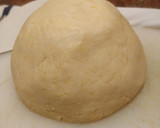 Foto del paso 4 de la receta: Pan de queso Minero (Pão de Queijo)