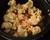 Foto del paso 6 de la receta: Martes, con sopa de miércoles, primaveral y soleado