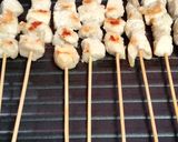 Foto langkah ke 3 dari resep Sate Taichan.