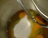 Foto del paso 1 de la receta: Torta de coco