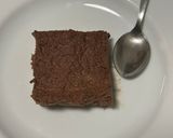 A picture of step 3 of Quick Apple and Chocolate Semifreddo.