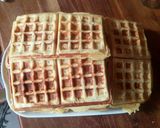 Gofri 😍💗 recept fázis 2 fotója