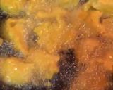 A picture of step 5 of Methy Dahi Barry (mong dal ke Barry).