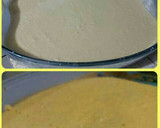 Foto del paso 2 de la receta: Pan de elote