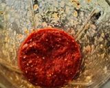 Foto langkah ke 2 dari resep Sambal Bunga Lawang.