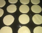 Foto del paso 3 de la receta: Tapas para Alfajores de Maizena