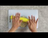 Foto langkah ke 3 dari resep Stik Kentang Keju : Potato Cheese Stick.