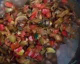 Foto del paso 9 de la receta: 🫘Alubias pintas con champiñones🍄‍🟫
