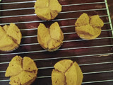 Bolu Kukus Gula Merah Mekrok