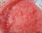 Pas rețetă Paste în sos de legume 1 fotografie