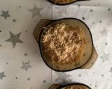 Gesztenyepüré recept fázis 2 fotója
