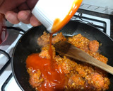 Foto del paso 2 de la receta: Macarrones gratinados con salsa boloñesa y orégano (cocina de aprovechamiento total)