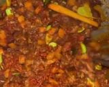 Foto langkah ke 6 dari resep Sambal goreng krewed+kentang+pete khas cirebon.
