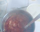 صورة لخطوة 2 من وصفة كيكة بالتمر والكراميل لذيييييذة 🤤