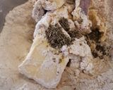 Foto del paso 2 de la receta: Pan de muerto oaxaqueño