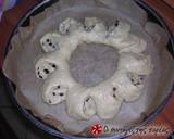 Stuffed tsoureki recipe step 6 photo