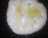 A picture of step 6 of Stuffed Bhatoora.