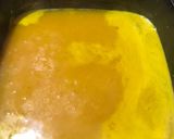 Foto del paso 4 de la receta: Sopa crema de zanahoria y calabacín