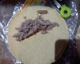 Foto del paso 2 de la receta: Tacos dorados sonorenses