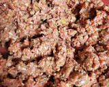 Foto del paso 3 de la receta: Mini hamburguesas 🍔🍔🍔😋😋