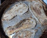 Foto del paso 4 de la receta: Milas de Berenjenas reversionadas