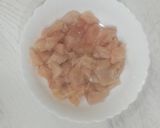 صورة لخطوة 3 من وصفة ارز بالخضار🍚🫑🧅🥕