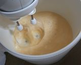Foto del paso 2 de la receta: Bizcocho de mármol (sin lactosa, sin fructosa y sin gluten)