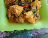 Foto langkah ke 5 dari resep Ayam kemangi.