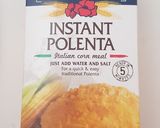 A picture of step 1 of Creamy Polenta with slow-cooked Lamb Shanks.