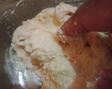 Foto langkah ke 2 dari resep Matcha Streusel Bread.