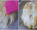 Foto del paso 9 de la receta Camembert Envuelto