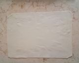 A picture of step 16 of Kolkata style Mughlai Paratha.