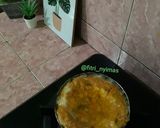 Foto langkah ke 4 dari resep Telur dadar ala Rumah Makan Padang.