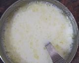 A picture of step 1 of Rajbohg tutti-frutti cake by.
