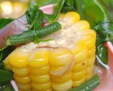 Foto langkah ke 3 dari resep Sayur Asem Bening.