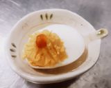 รูปขั้นตอนการทำที่ 2 ของ เดวิล 🥚 ซอส 🌶️ 🍅 Mayo 👿 Egg KFC Leftovers Sauce &Mayo