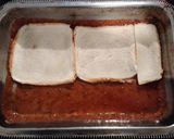 Foto del paso 4 de la receta: Súper Sándwich