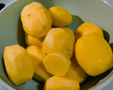 Foto del paso 1 de la receta: Tortillas de patatas