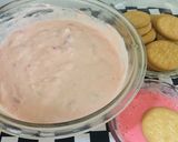 Foto del paso 2 de la receta: Tiramisú de fresas🍓🍓