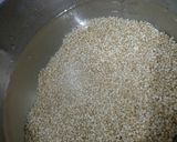 Foto del paso 5 de la receta: Quinoa, cocción básica