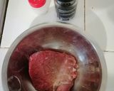Foto del paso 3 de la receta: Medallones a la pimienta