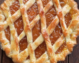 Foto del paso 5 de la receta: Pastafrola sin manteca