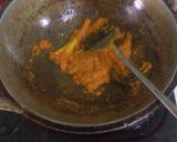 Foto langkah ke 4 dari resep Nasi Bakar Jengkol.