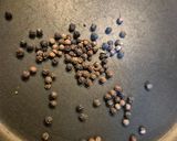 Foto del paso 1 de la receta: Entrecot de lomo alto con salsa de pimienta negra