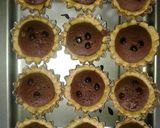 Foto langkah ke 10 dari resep Pie Brownies.