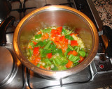 Foto del paso 4 de la receta: Guisado de Sepia
