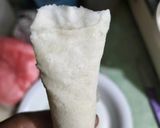 Foto langkah ke 3 dari resep Cheese Roll.