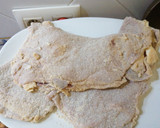 Foto del paso 4 de la receta: Cachopo